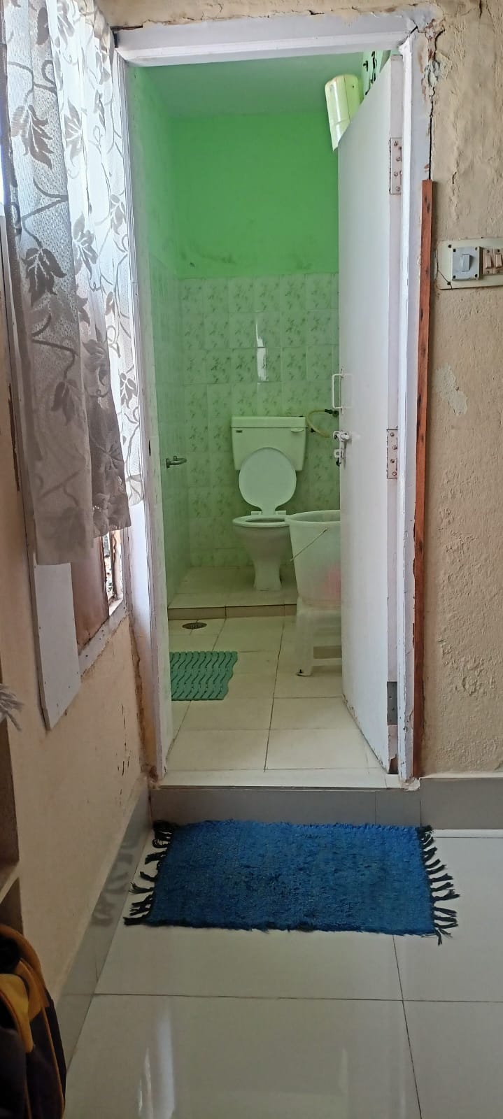 3 BHK FLAT FOR SALE AT SA